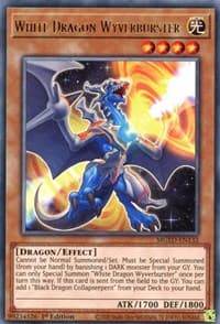 White Dragon Wyverburster: Maximum Gold: El Dorado