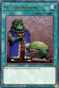 Upstart Goblin: Maximum Gold: El Dorado