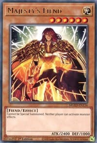 Majesty's Fiend: Maximum Gold: El Dorado