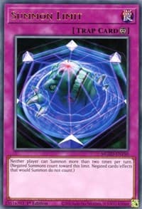 Summon Limit: Maximum Gold: El Dorado