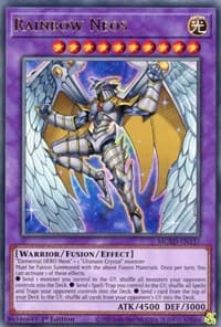 Rainbow Neos: Maximum Gold: El Dorado