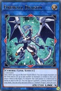 Firewall Dragon (Teal Original Art): Maximum Gold: El Dorado