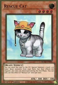 Rescue Cat: Maximum Gold: El Dorado