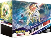 Brilliant Stars Build & Battle Stadium: Brilliant Stars
