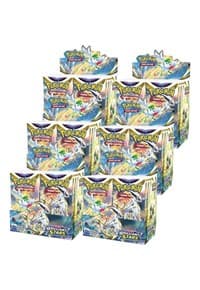 Brilliant Stars Booster Box Case: Brilliant Stars
