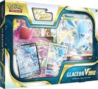 Glaceon VSTAR Special Collection: Brilliant Stars