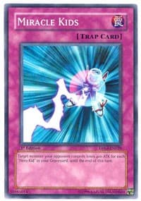 Miracle Kids: Duelist Pack 3: Jaden Yuki 2