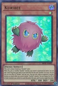 Kuribee: Brothers of Legend
