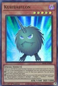 Kuribabylon: Brothers of Legend
