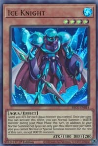 Ice Knight: Brothers of Legend