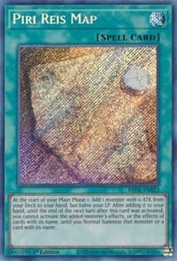 Piri Reis Map: Brothers of Legend