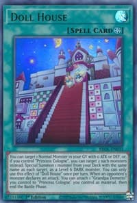 Doll House: Brothers of Legend