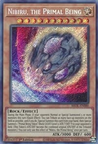 Nibiru, the Primal Being: Brothers of Legend