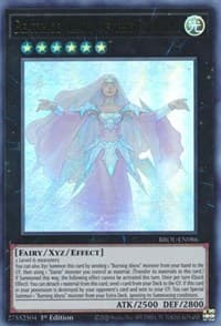 Beatrice, Lady of the Eternal: Brothers of Legend