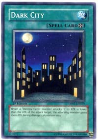 Dark City: Duelist Pack 5: Aster Phoenix