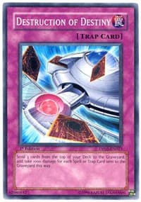 Destruction of Destiny: Duelist Pack 5: Aster Phoenix