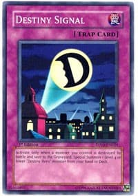 Destiny Signal: Duelist Pack 5: Aster Phoenix