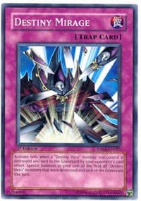 Destiny Mirage: Duelist Pack 5: Aster Phoenix