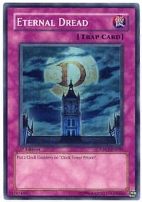 Eternal Dread: Duelist Pack 5: Aster Phoenix
