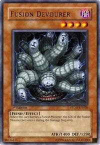 Fusion Devourer: Strike of Neos