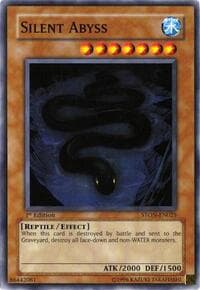 Silent Abyss: Strike of Neos