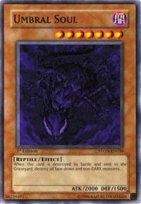 Umbral Soul: Strike of Neos