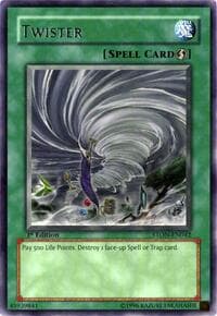 Twister: Strike of Neos