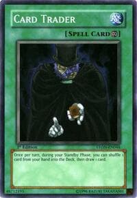 Card Trader: Strike of Neos