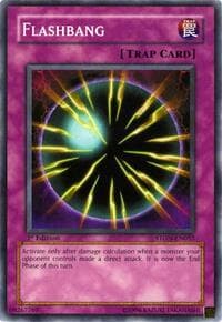 Flashbang: Strike of Neos