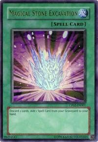 Magical Stone Excavation: Champion Pack 2