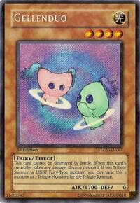 Gellenduo: Strike of Neos