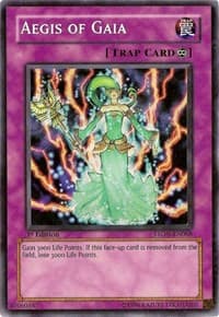 Aegis of Gaia: Strike of Neos