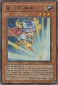 Spell Striker: World Championship 2007