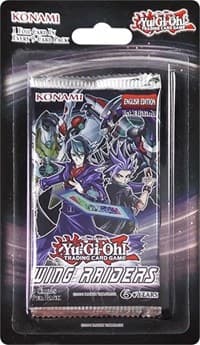 Wing Raiders Blister Pack [1st Edition]: Wing Raiders