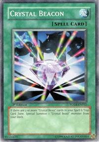 Crystal Beacon: Force of the Breaker