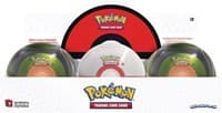 Poke Ball Tin Display (Q2 2020): Miscellaneous Cards & Products