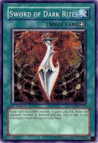 Sword of Dark Rites: Force of the Breaker