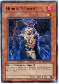 Horus' Servant: Dark Revelation Volume 3