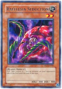Rafflesia Seduction: Dark Revelation Volume 3