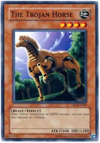 The Trojan Horse: Dark Revelation Volume 3