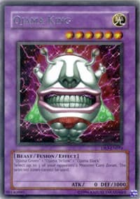 Ojama King: Dark Revelation Volume 3