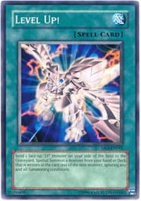 Level Up!: Dark Revelation Volume 3