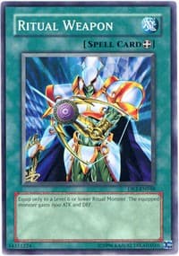 Ritual Weapon: Dark Revelation Volume 3