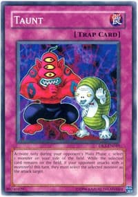 Taunt: Dark Revelation Volume 3