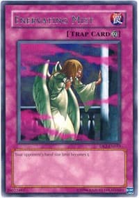Enervating Mist: Dark Revelation Volume 3