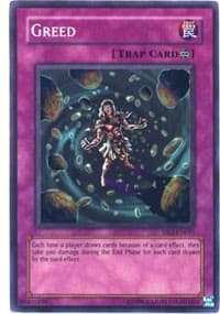 Greed: Dark Revelation Volume 3