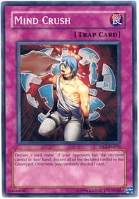 Mind Crush: Dark Revelation Volume 3