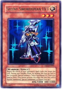 Silent Swordsman LV3: Dark Revelation Volume 3