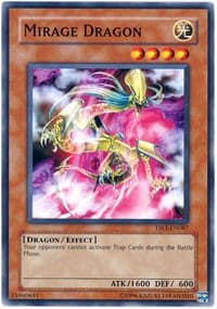Mirage Dragon: Dark Revelation Volume 3