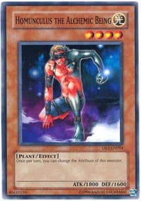 Homunculus the Alchemic Being: Dark Revelation Volume 3